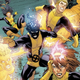 Illustration for article titled Teen X-Men Saga Takes A Back Seat To New Mutants?